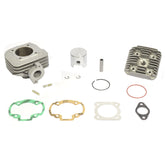 Big Bore Cylinder Kit With Head Ø 47,6 mm, 70 cc, Pin Ø 10 mm-0