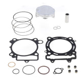 Top End Piston Kit: Forged 4-Stroke Piston Ø 95,96 mm + Top End Gasket Kit-0
