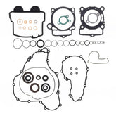 Complete Gasket Kit (oil seals included)-0