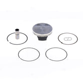 4T Forged Racing Piston Ø 76,95 mm for OE Cylinder-0