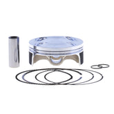 4T Forged Piston Ø 81,97 mm for Athena Big Bore Cylinder-0