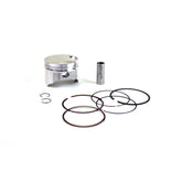 4T Forged Racing Piston Ø 88 mm for OE Cylinder-0