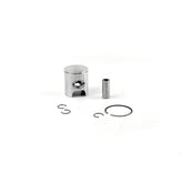 2T Cast Piston Ø 39,97 mm for Athena Standard Bore Cylinder Kit-0