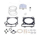 Top End Piston Kit: Forged 4-Stroke Piston Ø 78,97 mm + Top End Gasket Kit-0
