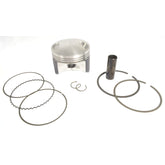 4T Forged Racing Piston Ø 88,92 mm for OE Cylinder-0