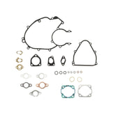 Vespa Small Frame Complete Gasket Kit with O-rings (Engine Oil Seals not included)-0