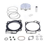 Top End Piston Kit: Forged 4-Stroke Piston Ø 95,95 mm + Top End Gasket Kit-0