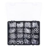 ALUMINIUM WASHERS KIT-0