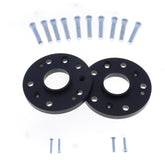 Wheel Spacers with Stud Bolts 5X130X71,5 th. 20 mm-0