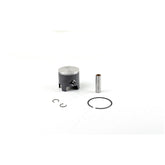 2T Cast Piston Ø 49,95 mm for Athena Big Bore Cylinder Kit-0