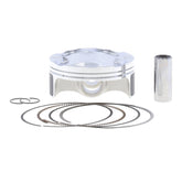 4T Forged Piston Ø 76,96 mm for Athena and OE Cylinder-0