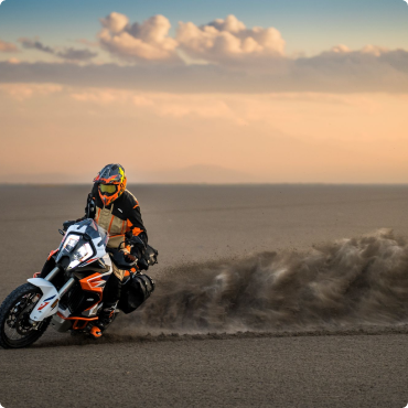 A Profi Versenyzők Választása