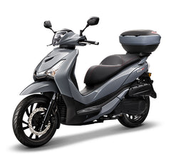 HD 300 TCS + TOP CASE