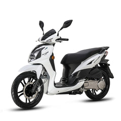 Symphony SR 125 CBS