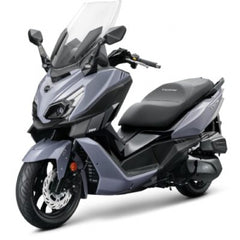 CRUISYM 300 - EURO 5+