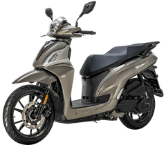 Symphony ST 125 L/C ABS