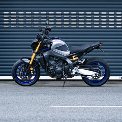 CRASH BOBBINS FOR YAMAHA MT-09/FZ-09