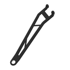 EXHAUST HANGER DUKE 125/250/390 2017+