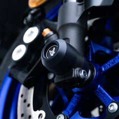 FRONT SPINDLE SLIDER YAMAHA YZF-R7