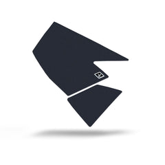 TANK GRIP V1 BLACK DUKE 790/890/890 R 