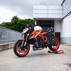 RADIATOR GUARD SUPER DUKE 1290 R 