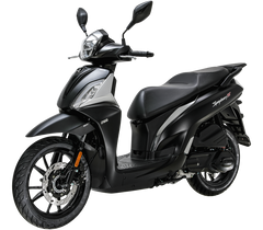 Symphony ST 125 L/C ABS