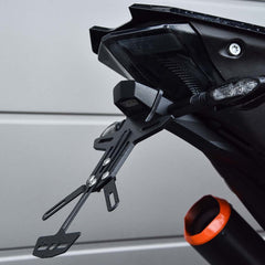 TAIL TIDY KTM SAS 1290 SUPER DUKE R/EVO
