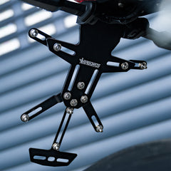 TAIL TIDY I SIMPLE YAMAHA MT09