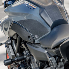 TANK GRIP YAMAHA MT07 BLACK