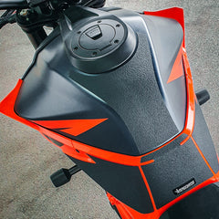 TANK GRIP FOR 1290 SUPER DUKE R