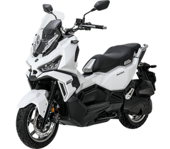 ADX 125 ABS TCS