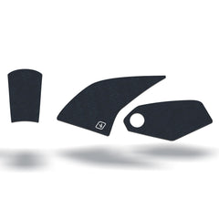 TANK GRIP YAMAHA MT07 BLACK