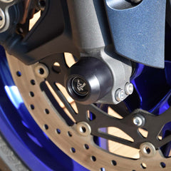 FRONT SPINDLE SLIDER YAMAHA YZF-R1