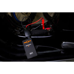 Multifunction JumpStarter Mini for Motorbike
