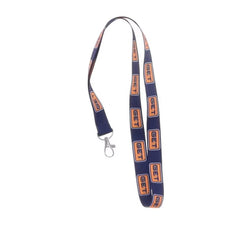 GET Lanyard Key Holder