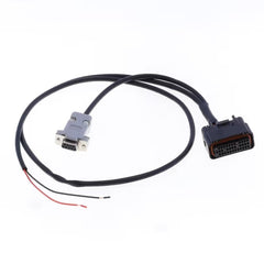 Counter Connector SX1 PRO Control Unit for FANTIC - TRIUMPH models