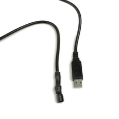 USB programming cable for CDI control units
