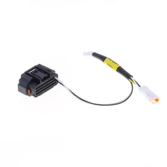 Counter Connector SX1 PRO 4T Control Unit for YAMAHA models