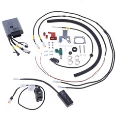 SX1PRO FACTORY KIT KTM/HUSQ./GASG SXF/FC/MC-F 250 2025