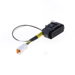 Programming Connector RX1 PRO Control Unit for YAMAHA models