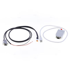 USB programming kit for SX1 PRO Control Unit