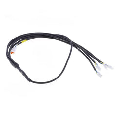 Wiring for connecting up to four accessories for SX1 PRO Control Units