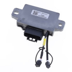 SX1 PRO 4T TUNER Control Unit