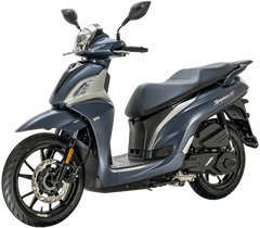 Symphony ST 125 L/C ABS