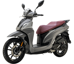 Symphony ST 125 L/C ABS