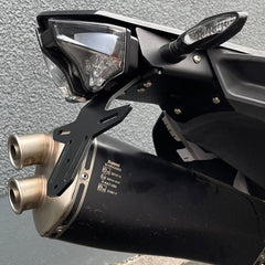 TAIL TIDY FOR KTM 690SMC R19