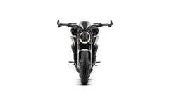 MV AGUSTA DRAGSTER RR OTTANTESIMO