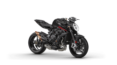 MV AGUSTA BRUTALE 800 R 35 kW