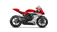 MV AGUSTA F3 RR OTTANTESIMO