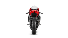 MV AGUSTA F3 RR OTTANTESIMO
